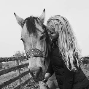 Meet your Posher, Madison